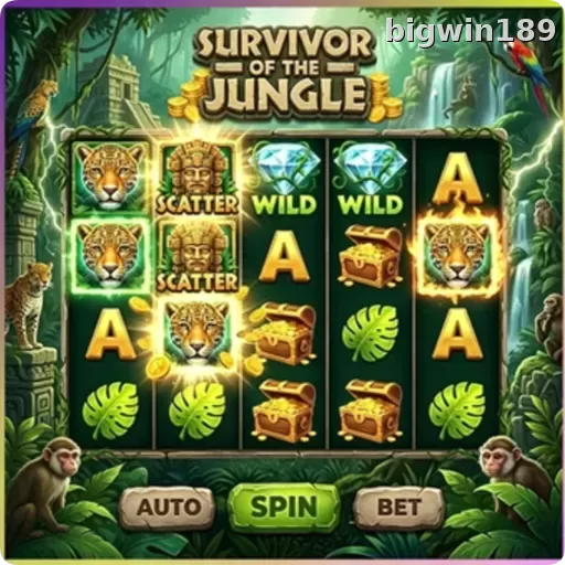 bigwin189 Denpasar: Panduan Akses, APK, dan Login