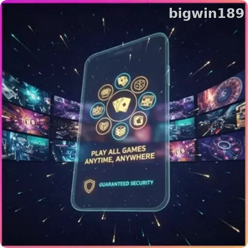 Kebijakan Privasi bigwin189